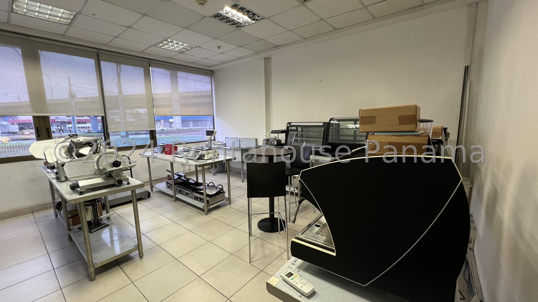 Commercial Property for Sale in Panama City Panamá Province